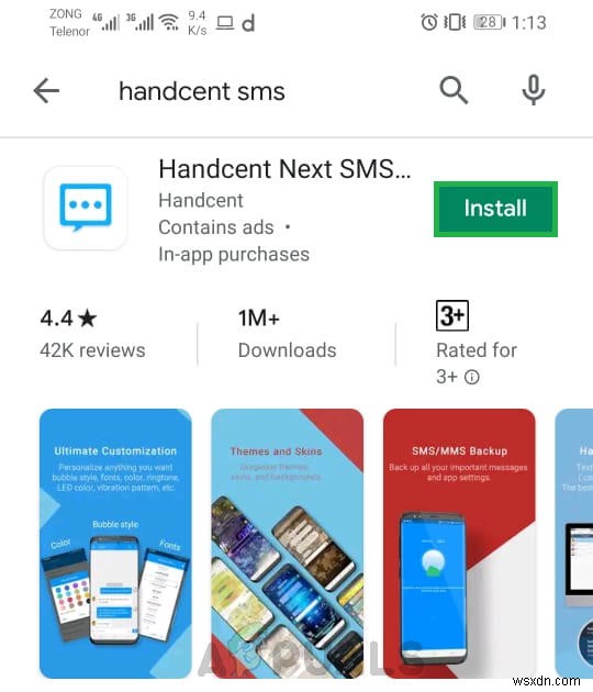 【機種別】AndroidでSMS・テキストメッセージをブロックする方法