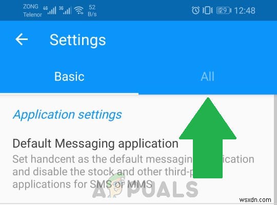 【機種別】AndroidでSMS・テキストメッセージをブロックする方法