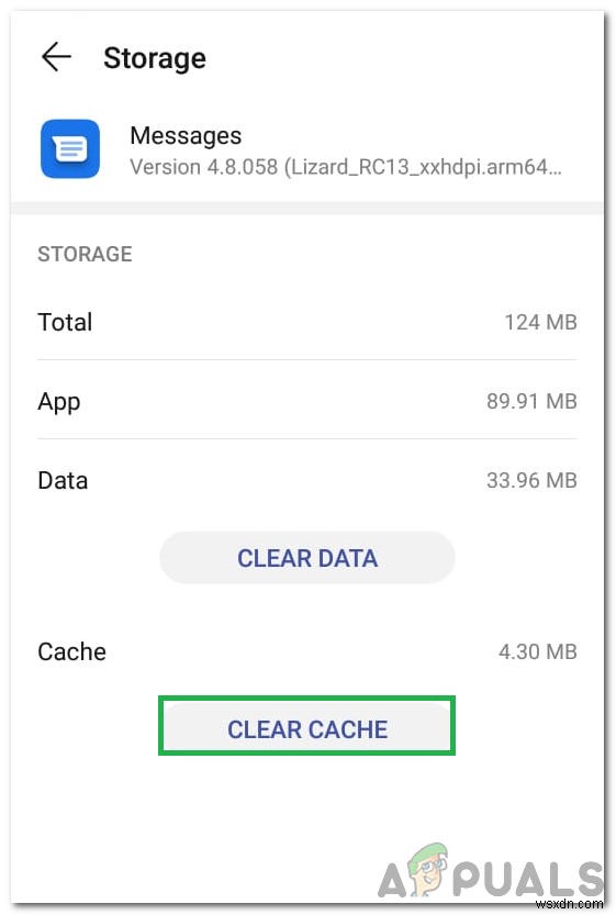 【Android】「エラー97：SMS発信が拒否されました」の原因と解決方法