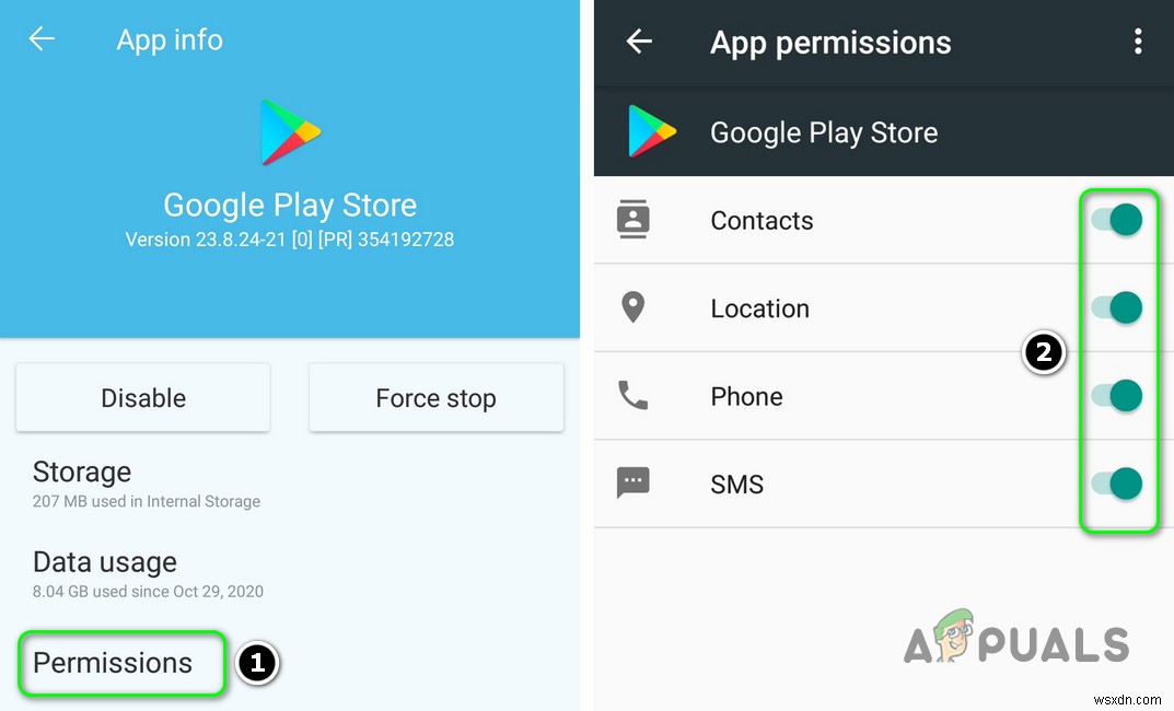 Google Playストアの「アップデート確認中にエラー」を解消する10の対処法