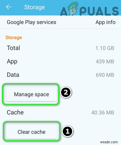 Google Playストアの「アップデート確認中にエラー」を解消する10の対処法