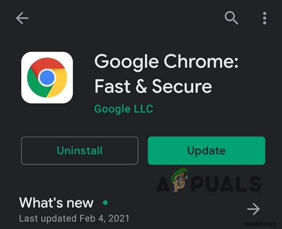 Google Playストアの「アップデート確認中にエラー」を解消する10の対処法