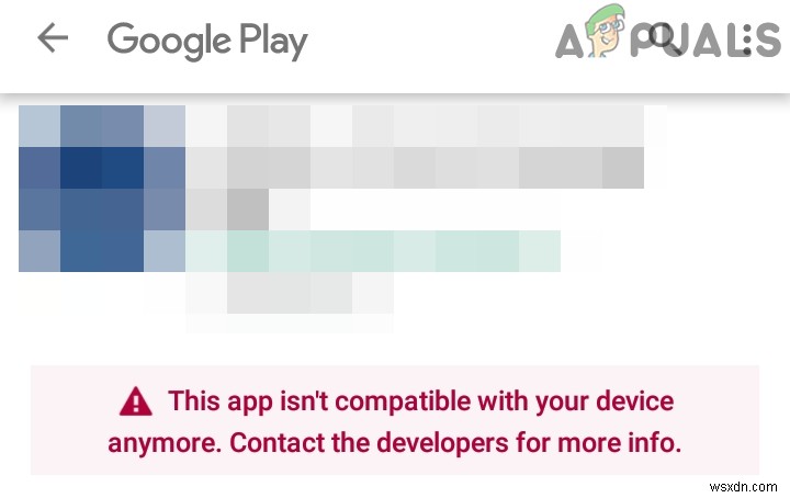 Google Playストアの「アップデート確認中にエラー」を解消する10の対処法