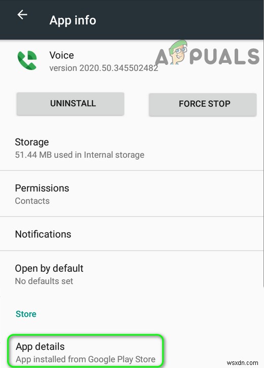 Google Playストアの「アップデート確認中にエラー」を解消する10の対処法