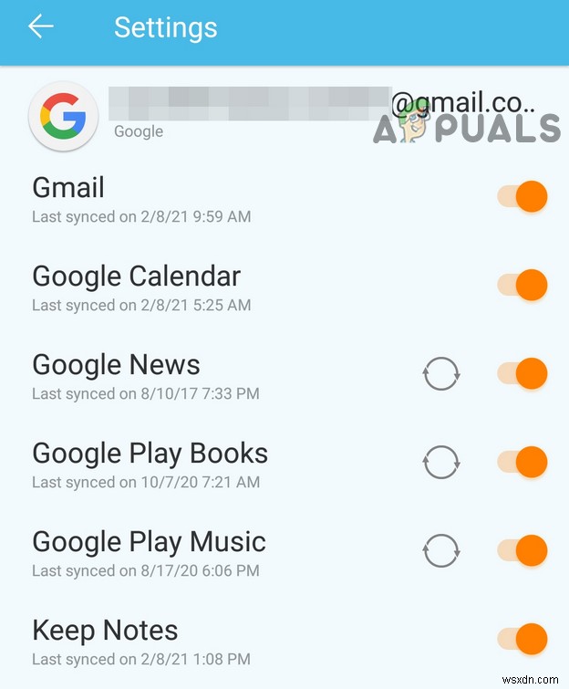 Google Playストアの「アップデート確認中にエラー」を解消する10の対処法