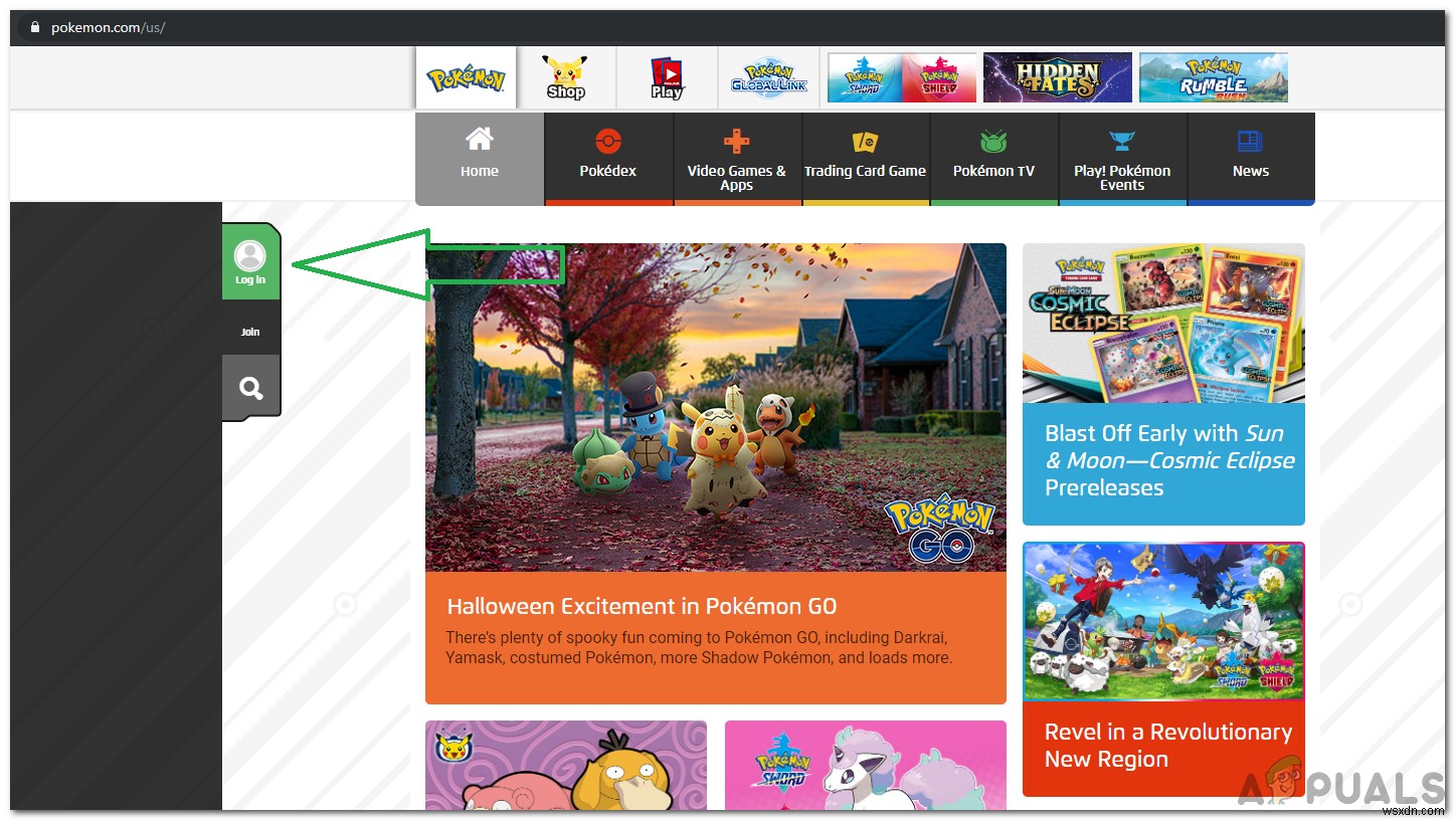 ポケモンGOの「認証できません」エラーを解決する完全ガイド|原因と対処法