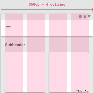 Android 9/10対応UI/UX設計ガイド：Material Designの基本と実践テクニック