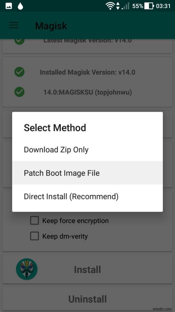 Samsung Galaxy Note10+(Exynos版)をroot化する方法【TWRP・Magisk活用ガイド】