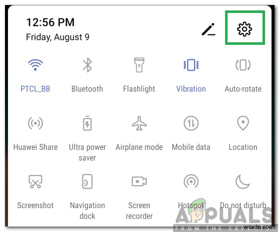 Verizonで「Message+」が動作しないときの原因と解決策