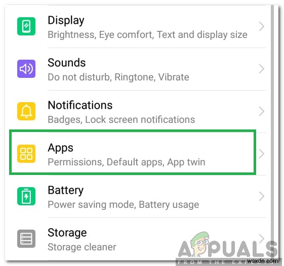 Verizonで「Message+」が動作しないときの原因と解決策