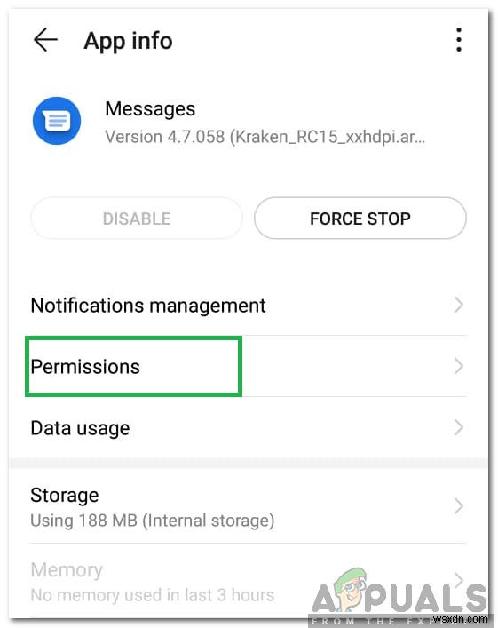 Verizonで「Message+」が動作しないときの原因と解決策