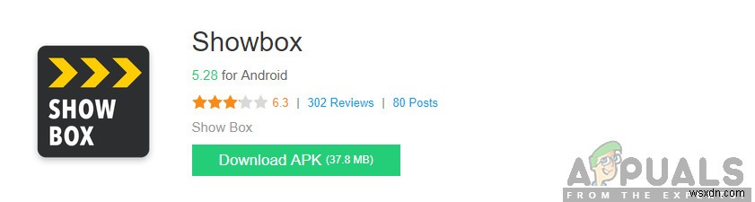 Showboxが動かない・開かないときの対処法【原因別の解決策まとめ】