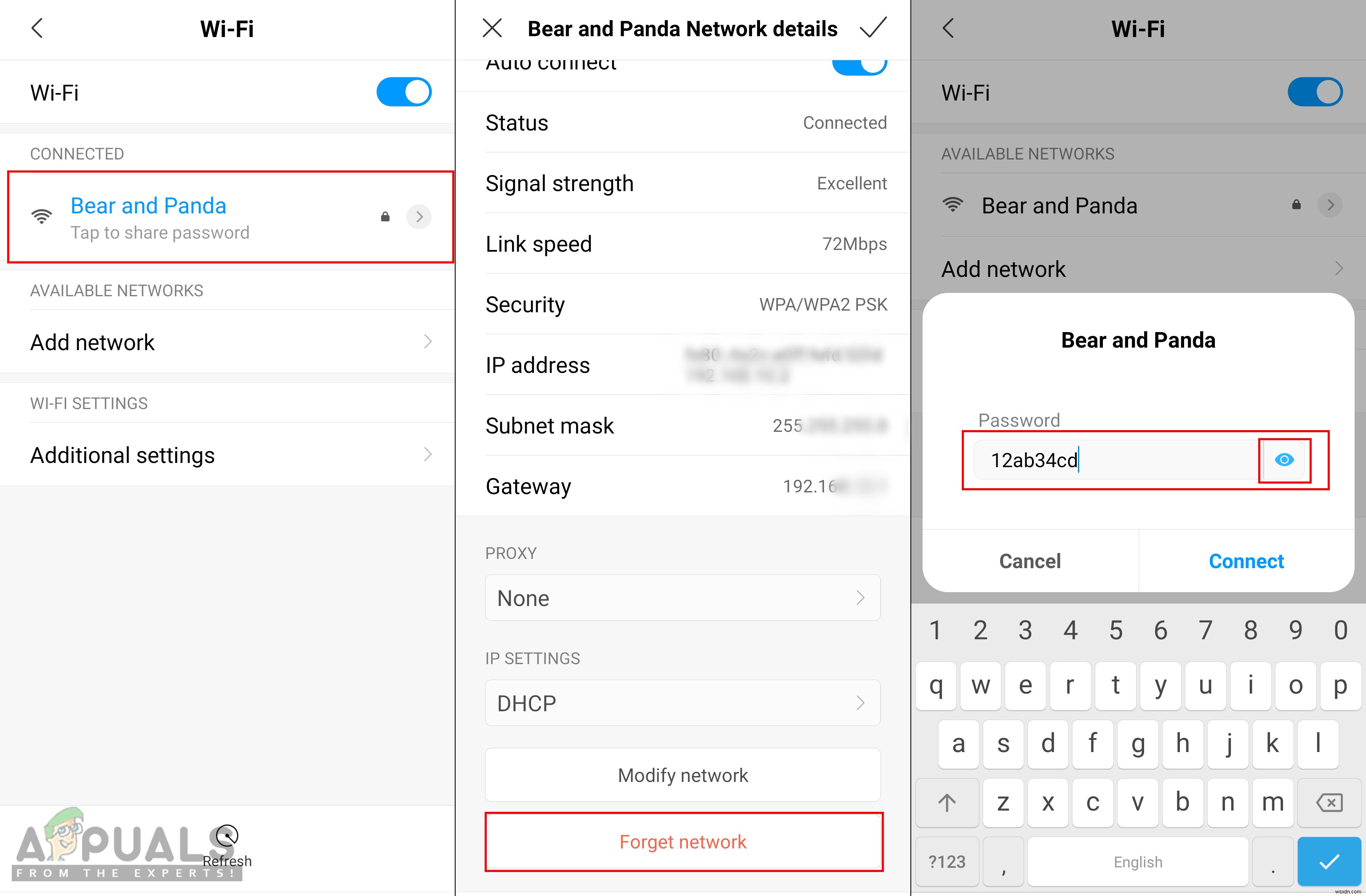 AndroidでWi-Fi認証エラーが発生したときの直し方|原因と解決策を徹底解説