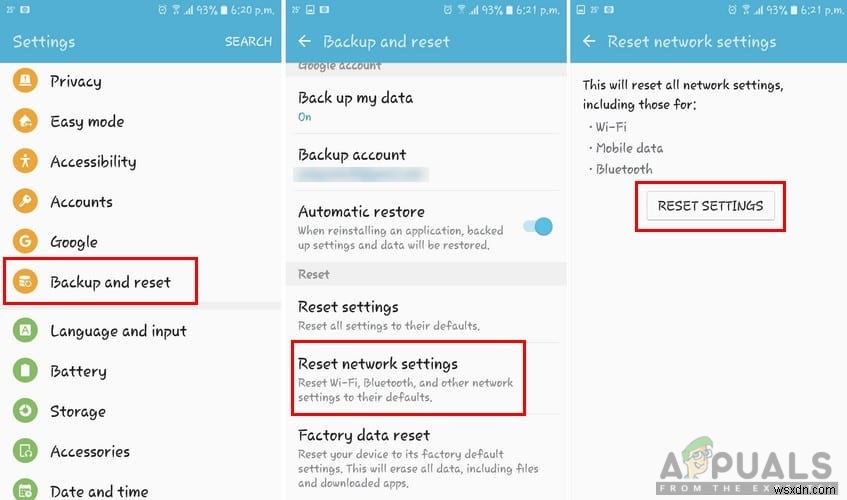 AndroidでWi-Fi認証エラーが発生したときの直し方|原因と解決策を徹底解説