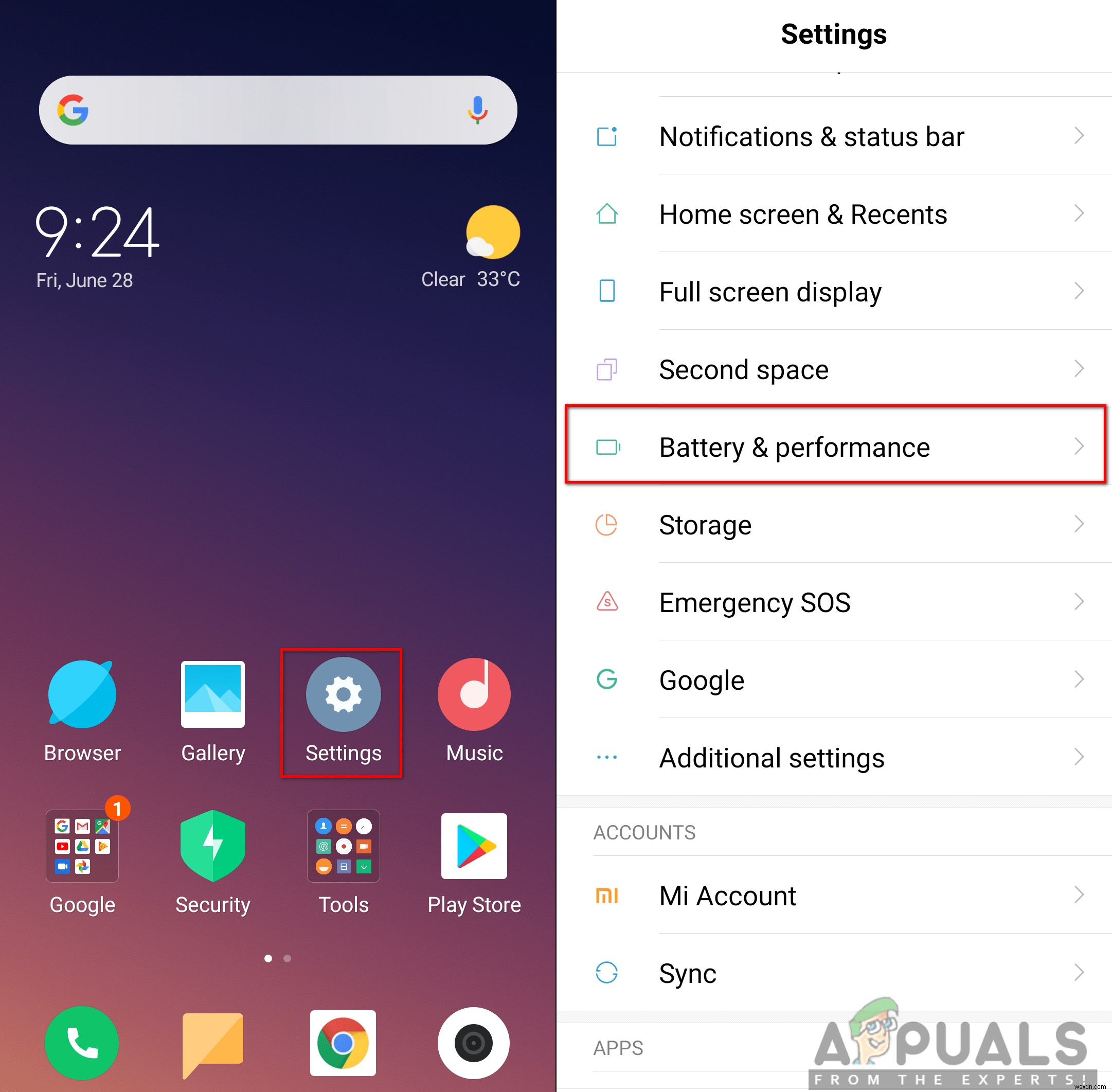 【解決策】Google Playストアのエラーコード924を修正する6つの方法