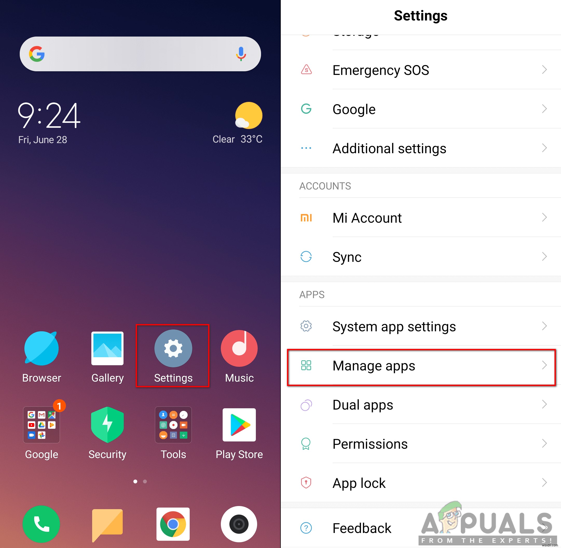 【解決策】Google Playストアのエラーコード924を修正する6つの方法