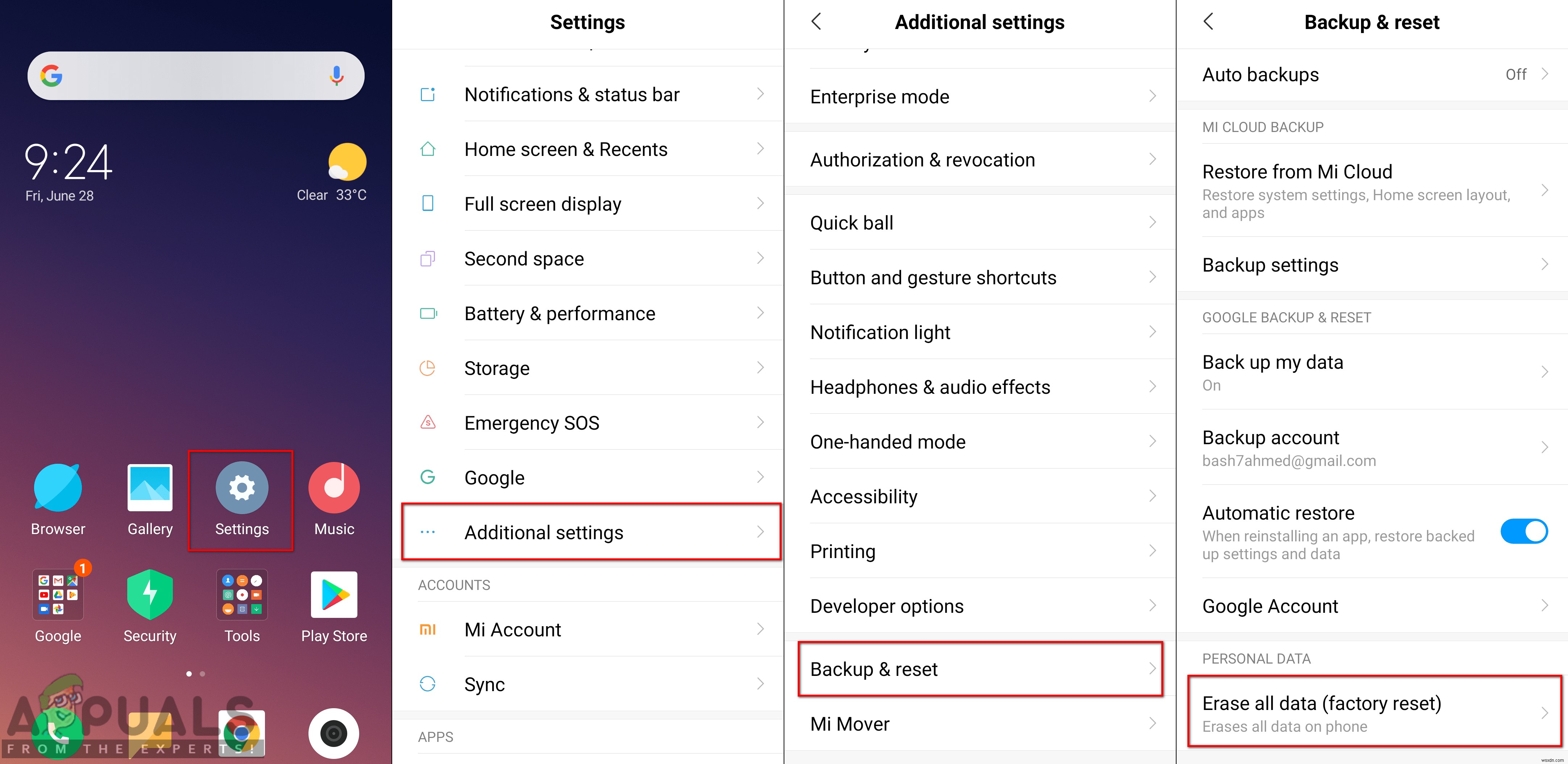 【解決策】Google Playストアのエラーコード924を修正する6つの方法