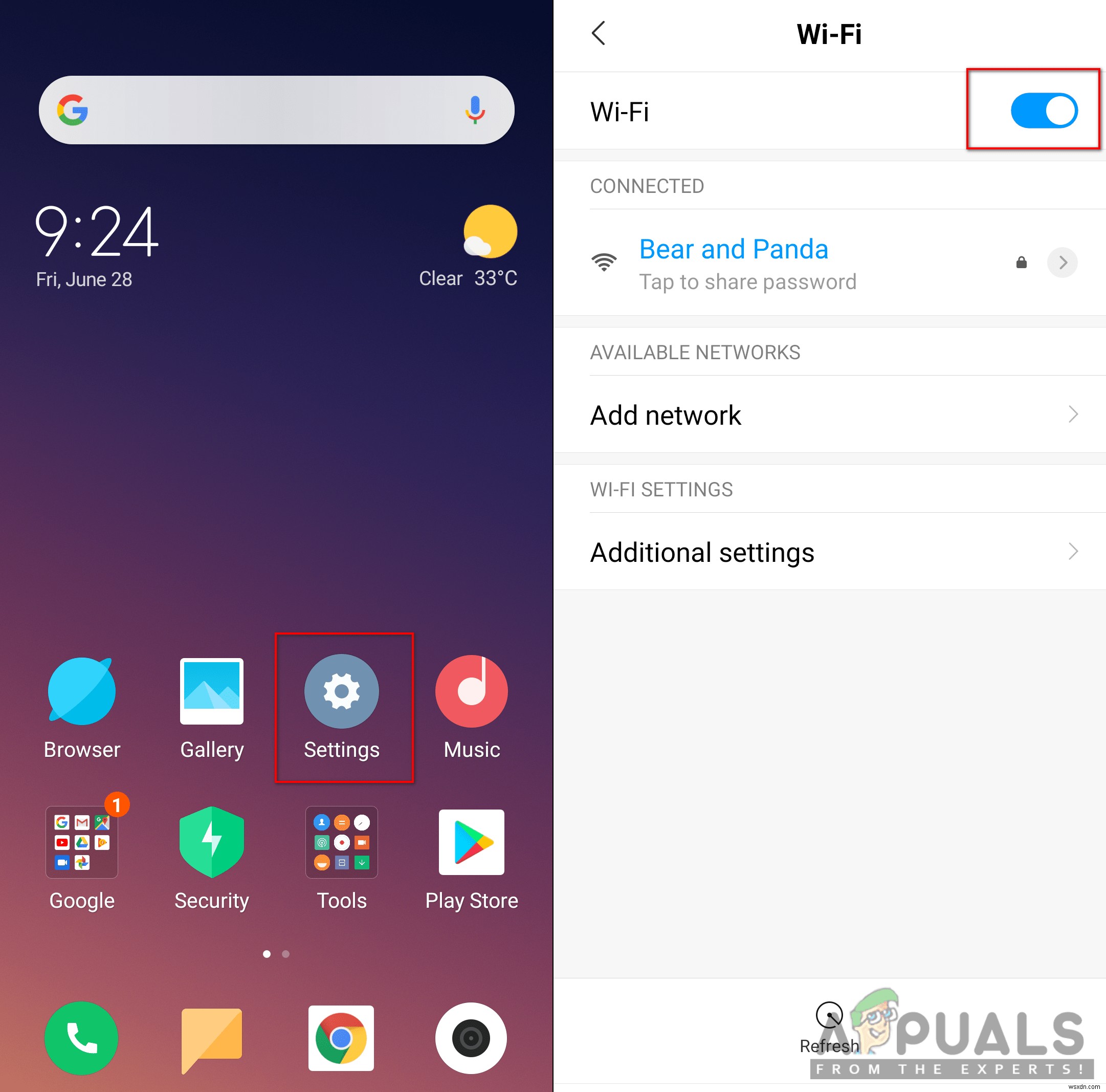 Google Playストアのエラーコード920とは?原因と6つの解決方法を徹底解説