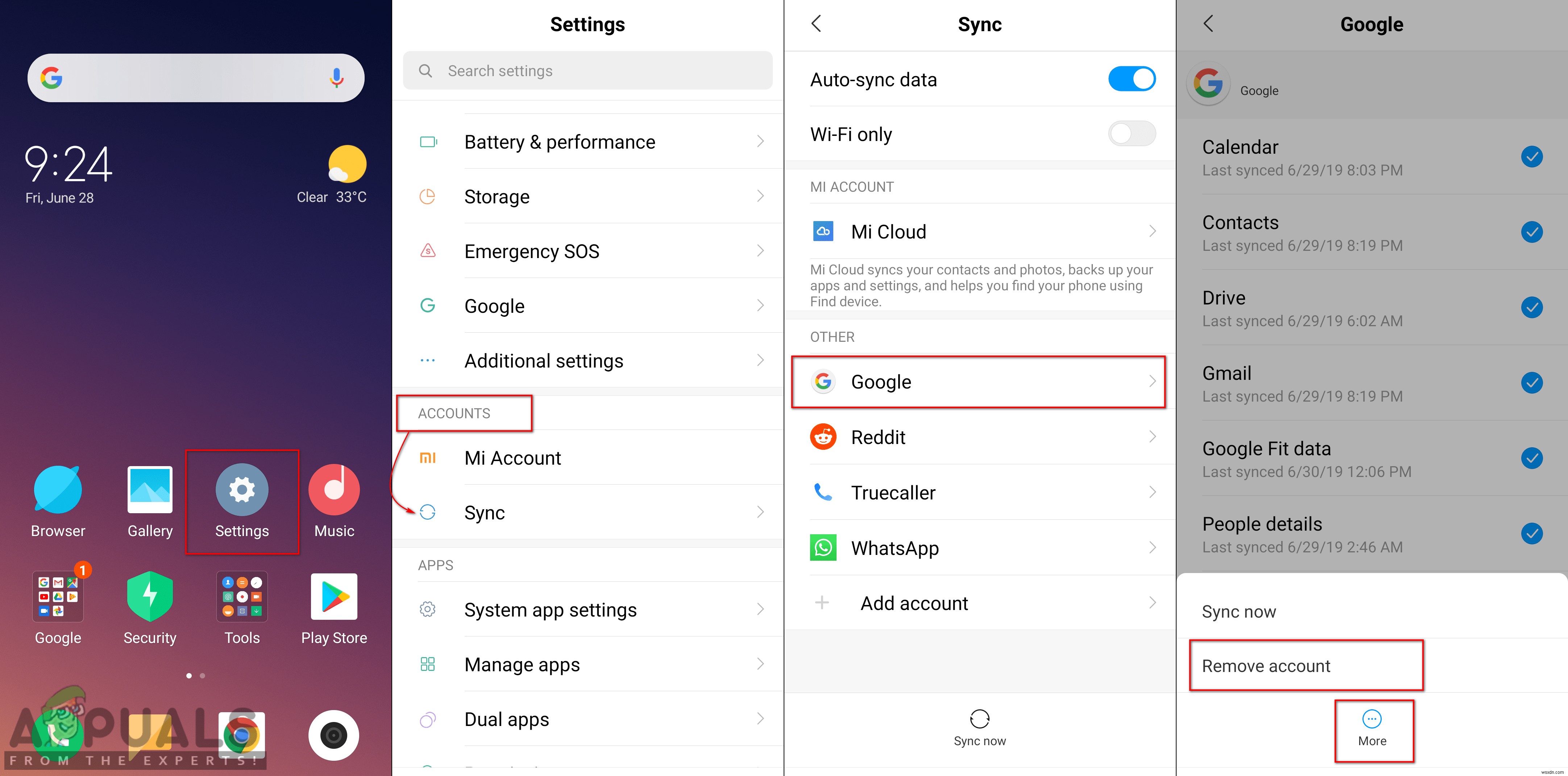 Google Playストアのエラーコード920とは?原因と6つの解決方法を徹底解説