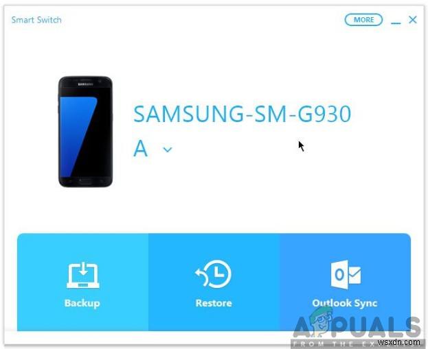 Samsung Smart Switchの使い方完全ガイド｜データ移行・バックアップ・復元の手順を解説