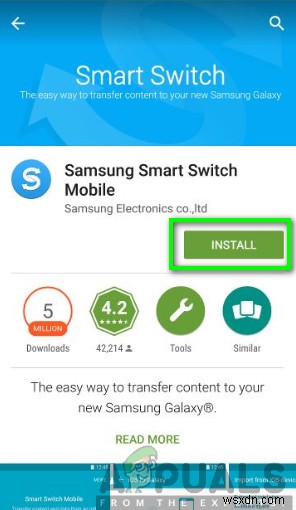 Samsung Smart Switchの使い方完全ガイド｜データ移行・バックアップ・復元の手順を解説