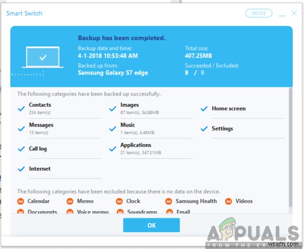 Samsung Smart Switchの使い方完全ガイド｜データ移行・バックアップ・復元の手順を解説