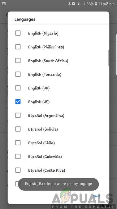 Google音声検索が機能しない原因と対処法を徹底解説