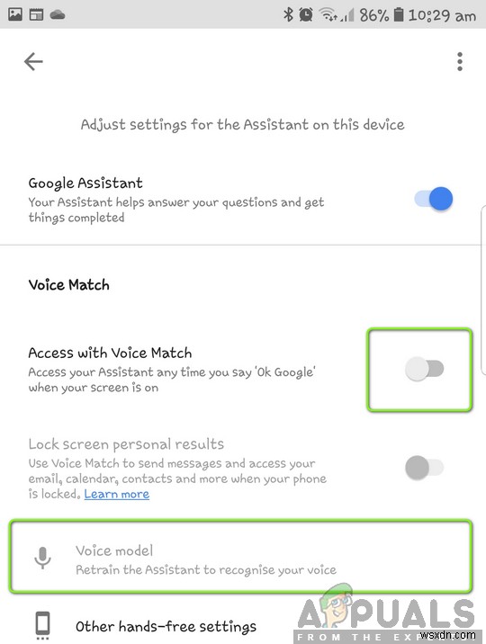 Google音声検索が機能しない原因と対処法を徹底解説
