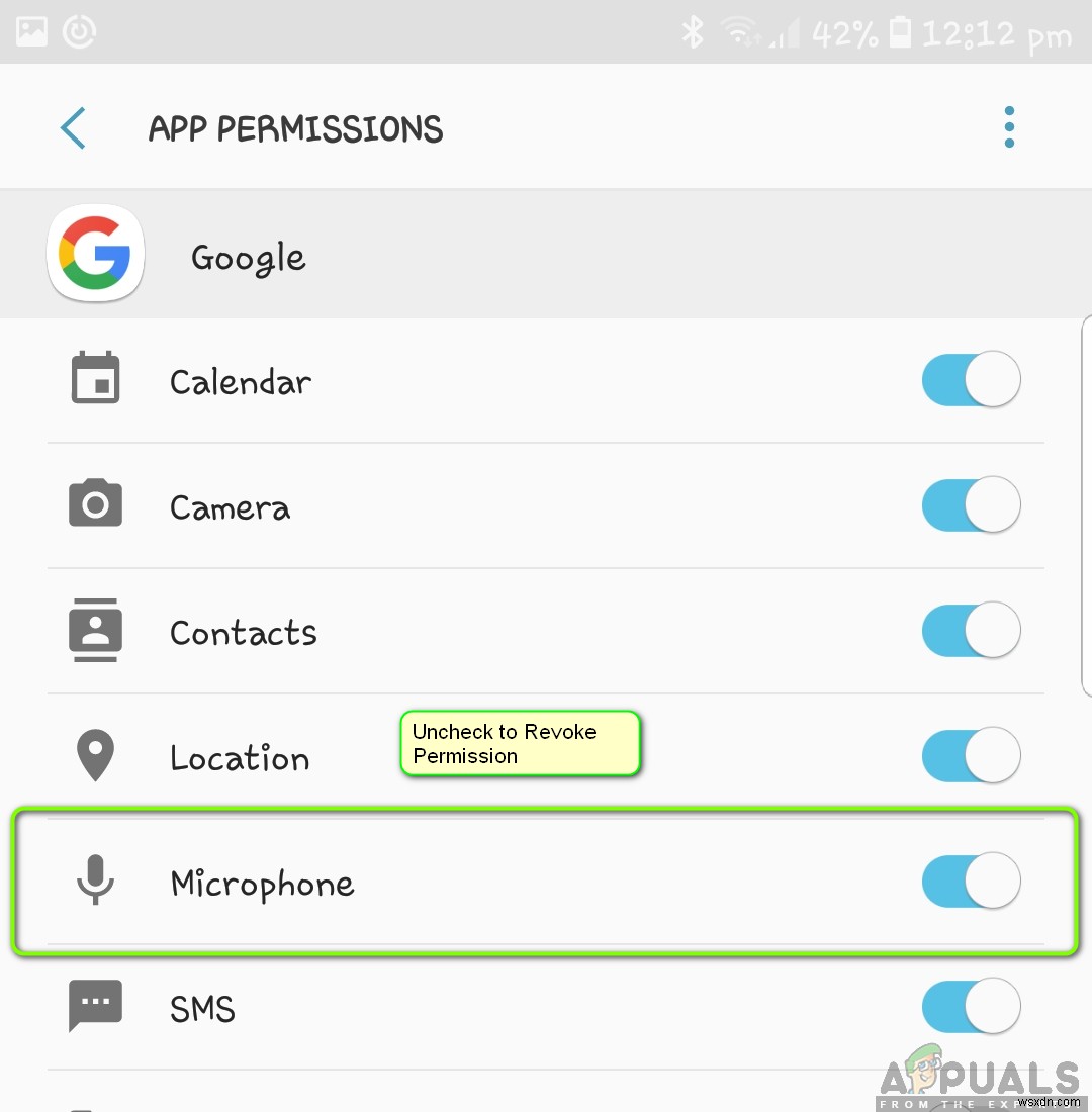 Google音声検索が機能しない原因と対処法を徹底解説