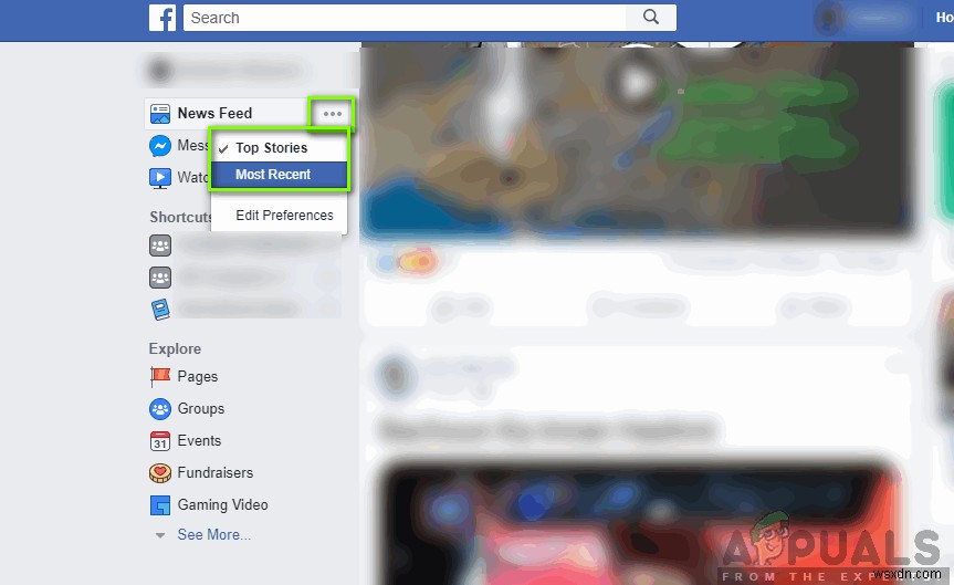 Facebookのニュースフィードが表示されない・更新されないときの対処法まとめ