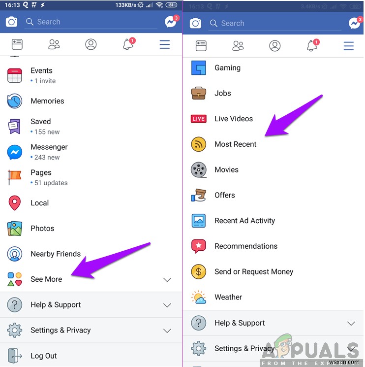 Facebookのニュースフィードが表示されない・更新されないときの対処法まとめ