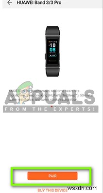 Huawei Band 3 Proがスマホに接続できない？原因と解決策を徹底解説