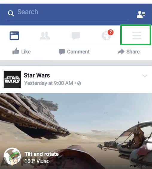 【解決策】Android/iOSでFacebookアプリが突然クラッシュする問題の直し方