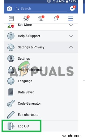 【解決策】Android/iOSでFacebookアプリが突然クラッシュする問題の直し方