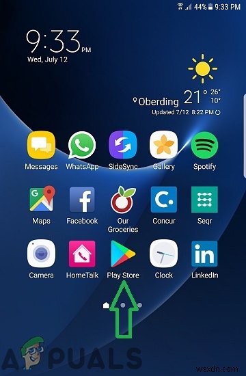 【解決法】Galaxy Noteで「ワイヤレス充電が一時停止」と表示される問題の対処法