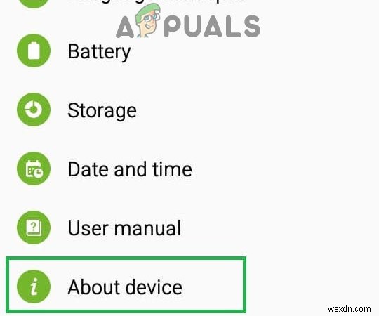 Galaxy Sシリーズで指紋センサーが動作しない時の直し方【原因と解決策】