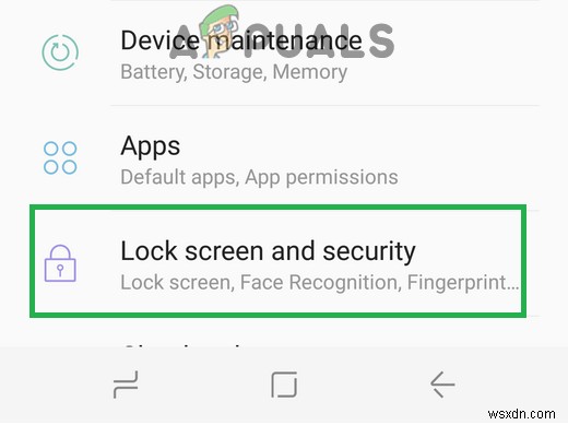 Galaxy Sシリーズで指紋センサーが動作しない時の直し方【原因と解決策】