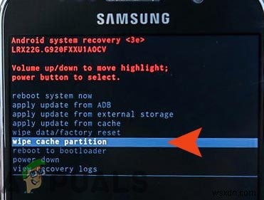 Galaxy Sシリーズで指紋センサーが動作しない時の直し方【原因と解決策】