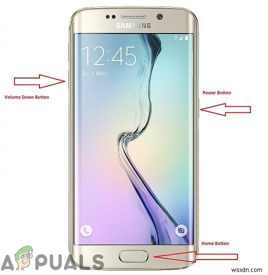 Galaxy Sシリーズで指紋センサーが動作しない時の直し方【原因と解決策】