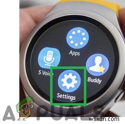 サムスンGearスマートウォッチのバッテリー消耗を防ぐ4つの対処法