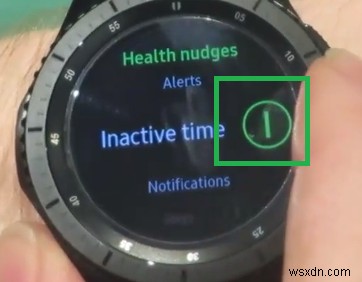 サムスンGearスマートウォッチのバッテリー消耗を防ぐ4つの対処法