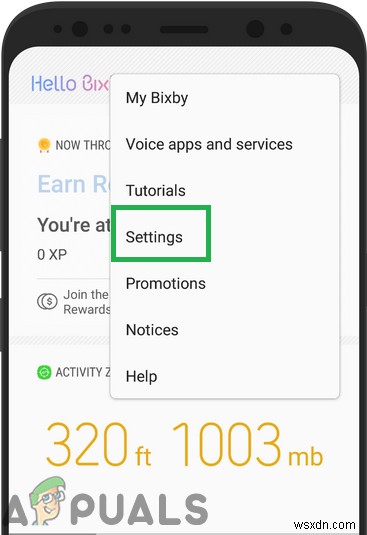 【解決策】Bixbyの音声パスワードが機能しないときの対処法