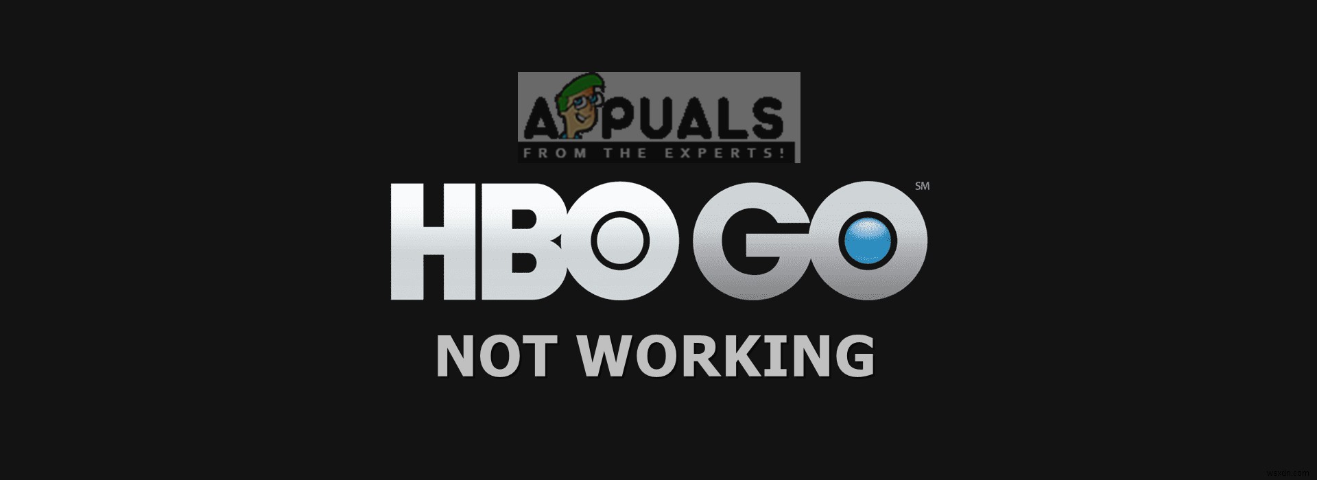 HBO GOが動作しないときの対処法｜原因別の解決策を徹底解説