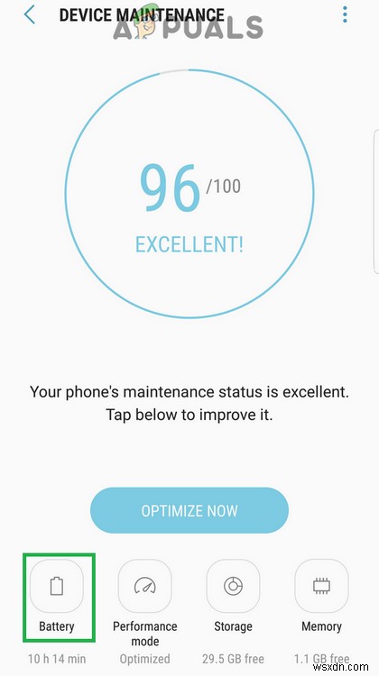 【解決策】Galaxyスマホでメッセージ受信が遅延する問題の原因と直し方