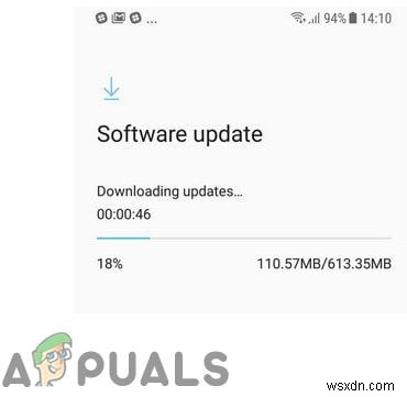 Galaxyスマートフォンが勝手に再起動し続ける問題の解決方法