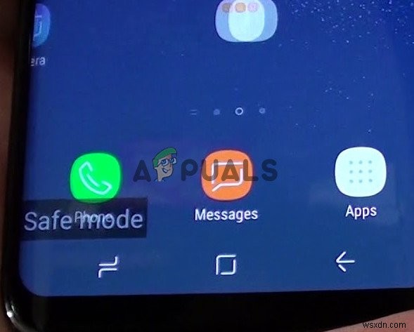 Galaxyスマートフォンが勝手に再起動し続ける問題の解決方法