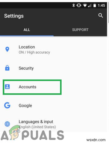 Galaxyスマートフォンのポップアップ広告を停止する方法【原因別の解決策】