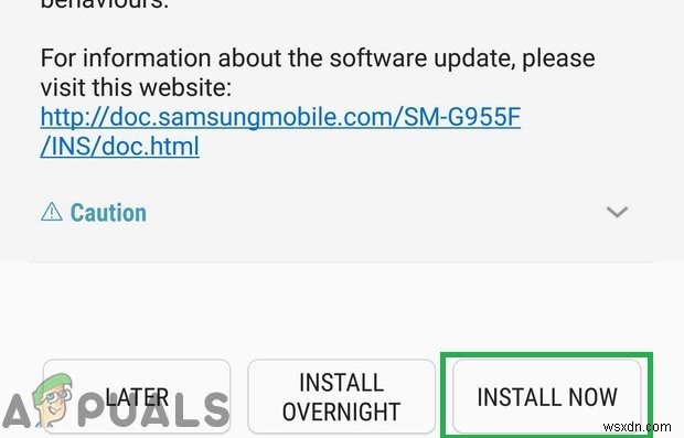 Galaxy S8でワイヤレス充電が機能しなくなったときの原因と対処法