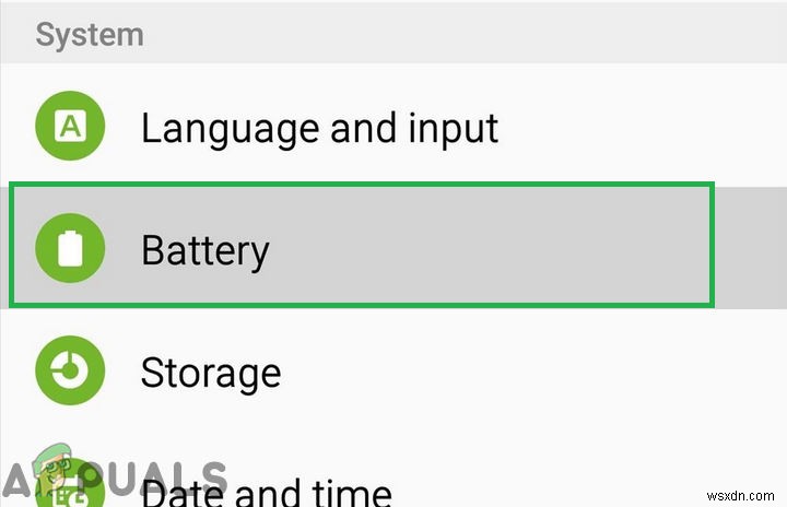 【解決】Galaxy S7のバッテリー減りが早すぎる問題の直し方