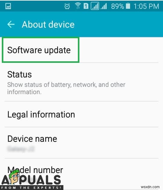 【解決】Galaxy S7のバッテリー減りが早すぎる問題の直し方